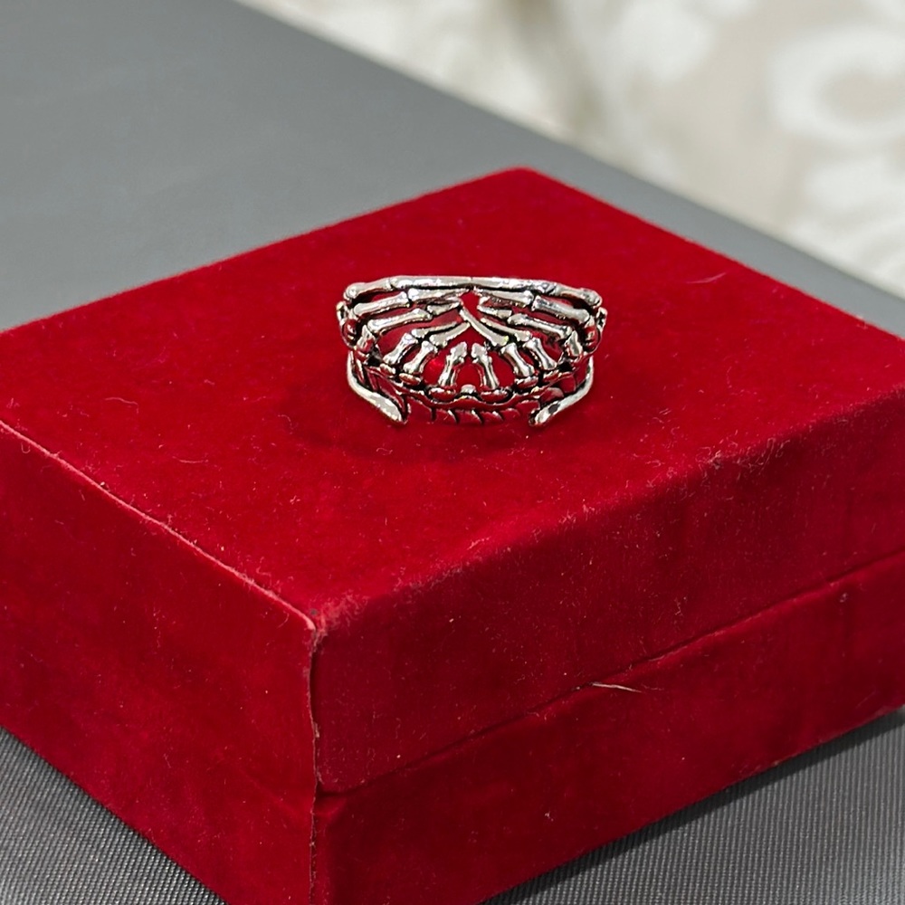 Men - Ring